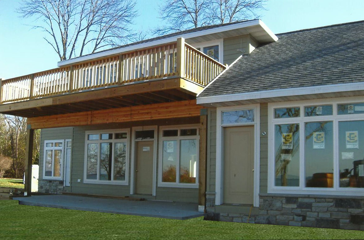 Nebel Construction Door County Home Builders, Additions, Remodeling, Shoreline Protection and more