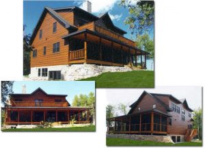 Nebel Construction Door County Homebuilders, Additions, Remodeling, Shoreline Protection and more